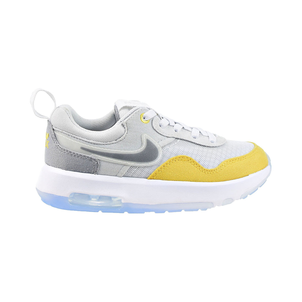 Nike Air Max Motif (PS) Little Kids' Shoes Photon Dust-Grey Fog
