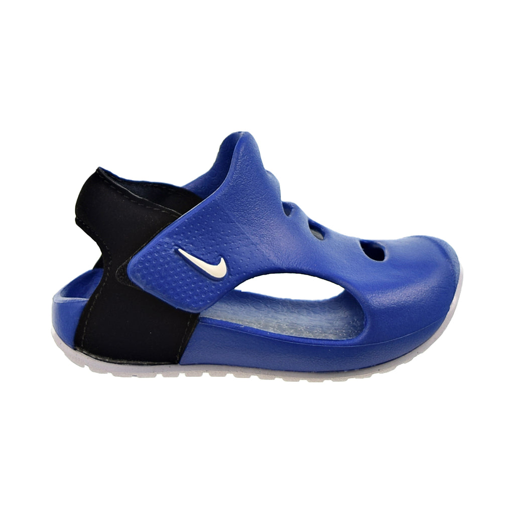 Nike Sunray Protect 3 (TD) Baby/Toddler Sandals Game Royal-Black-White