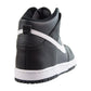 Nike Dunk High (GS) Big Kids' Shoes Anthracite White