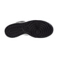 Nike Dunk High (GS) Big Kids' Shoes Anthracite White