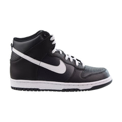 Nike Kid's Dunk High Anthracite Black and buy White size 1 Youth