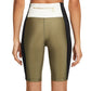 Air Jordan x Aleali May Women's Shorts Medium Olive-Black