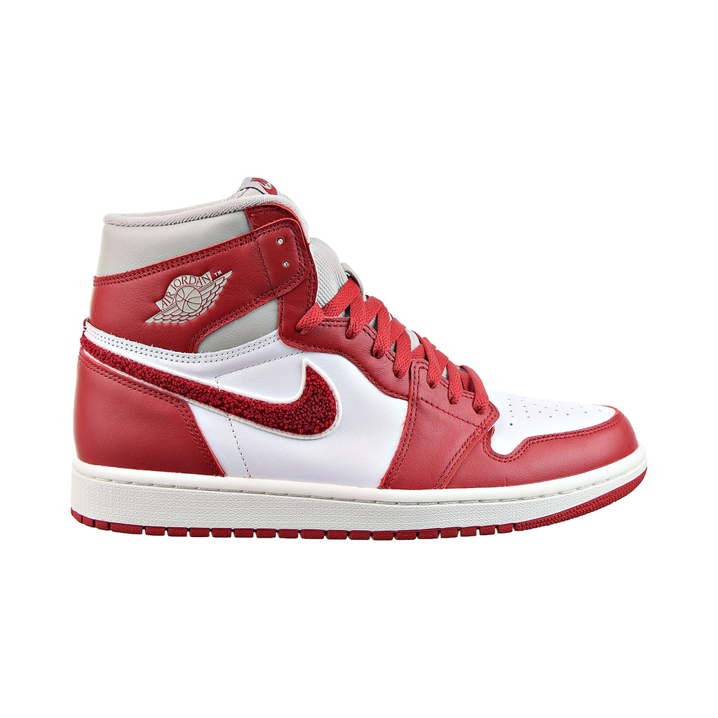 Air Jordan 1 Retro High OG Women's Shoes Varsity Red