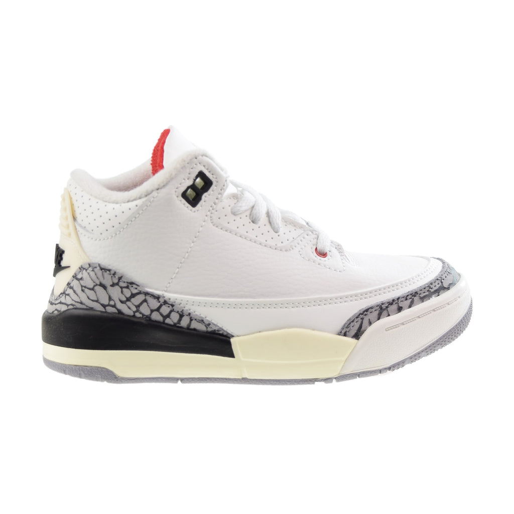 Jordan retro clearance 3 kids