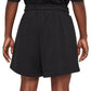 Jordan Women's Essential Fleece Shorts Black