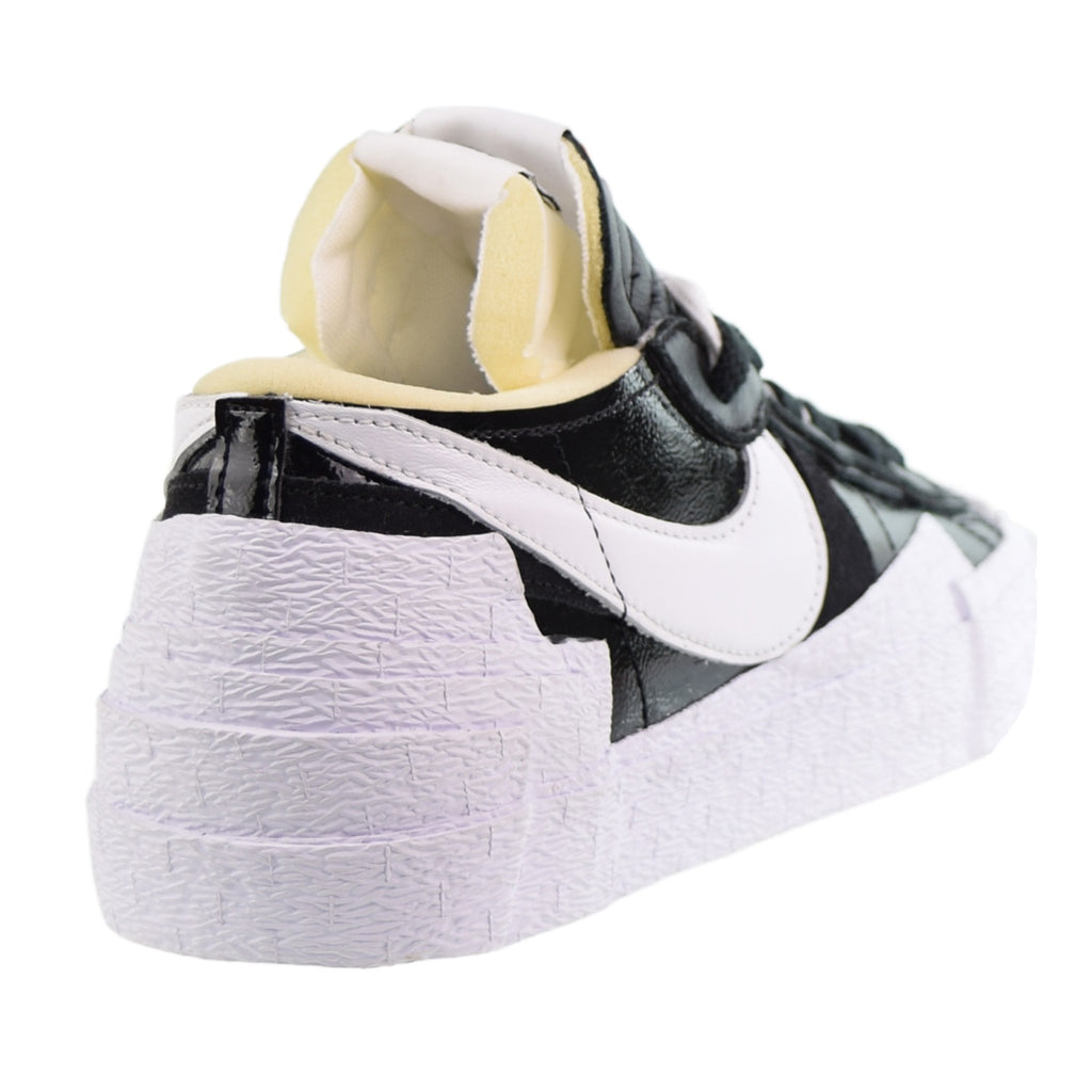 nike blazer low sacai dark grey