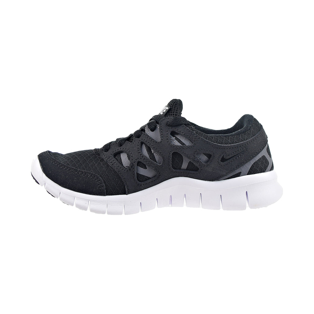 Nike free trainer 2.0 womens black Clearance