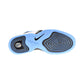 Nike x Social Status Air Penny 2 Men's Shoes White-Cobalt Pulse-Smoke Grey
