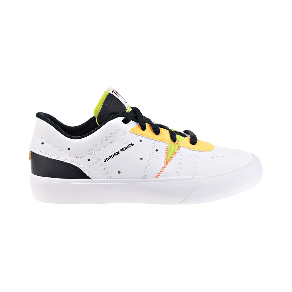 Jordan Series Tatum PE "Taco Jay" Men's Shoes White/Citron Pulse/Green