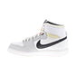 Air Jordan 1 KO Men's Shoes White-Black