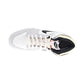 Air Jordan 1 KO Men's Shoes White-Black
