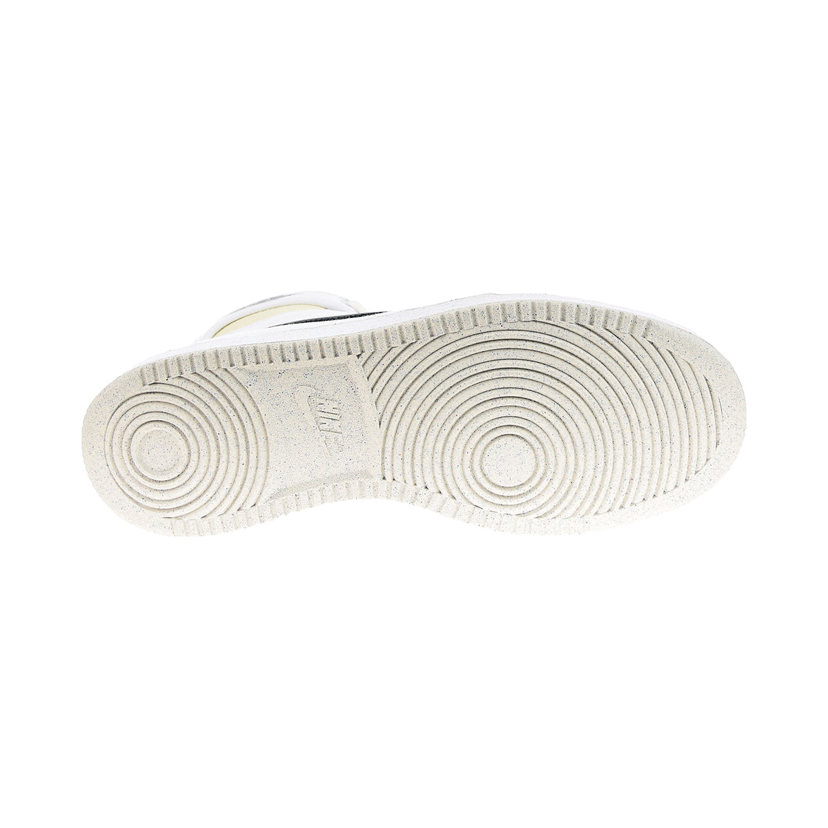 Air Jordan 1 KO Men's Shoes White-Black