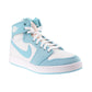 Air Jordan 1 Retro AJKO Men's Shoes Bleached Aqua