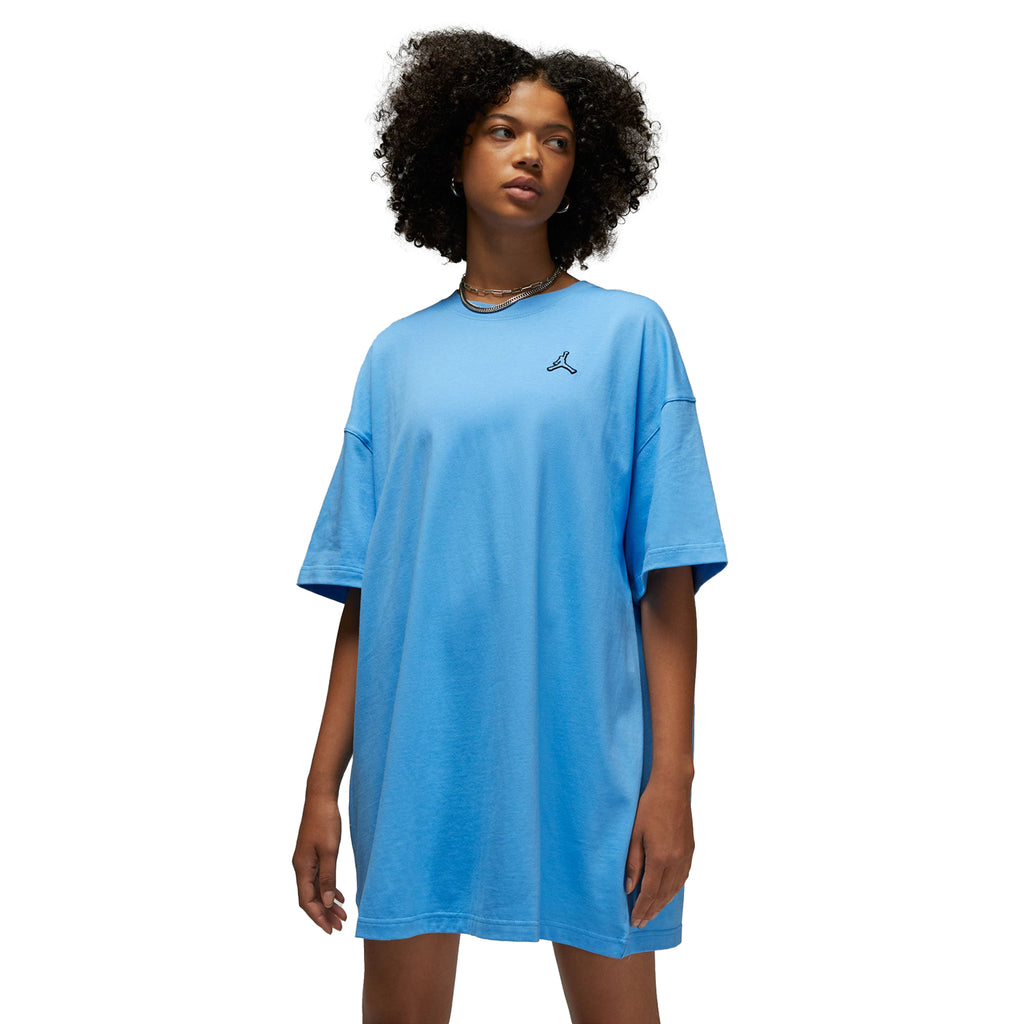 Jordan Essentials Women's T-shirt University Blue