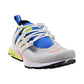 Nike Air Presto Women's Shoes Photon Dust-Black-White