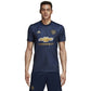 Adidas Manchester United Third Mens Jersey Collegiate Navy/Night Navy/Matte Gold