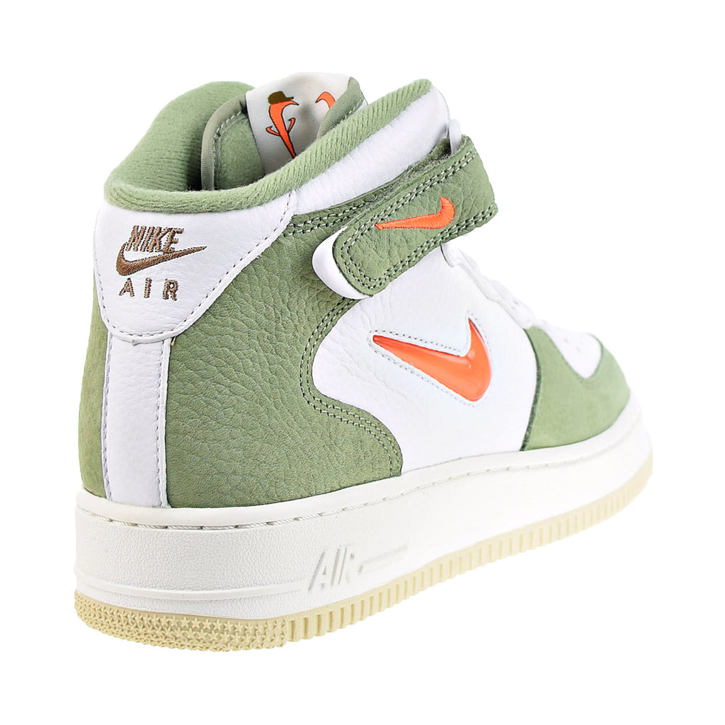 Men's Nike Air Force 1 Mid '07 Casual Shoes