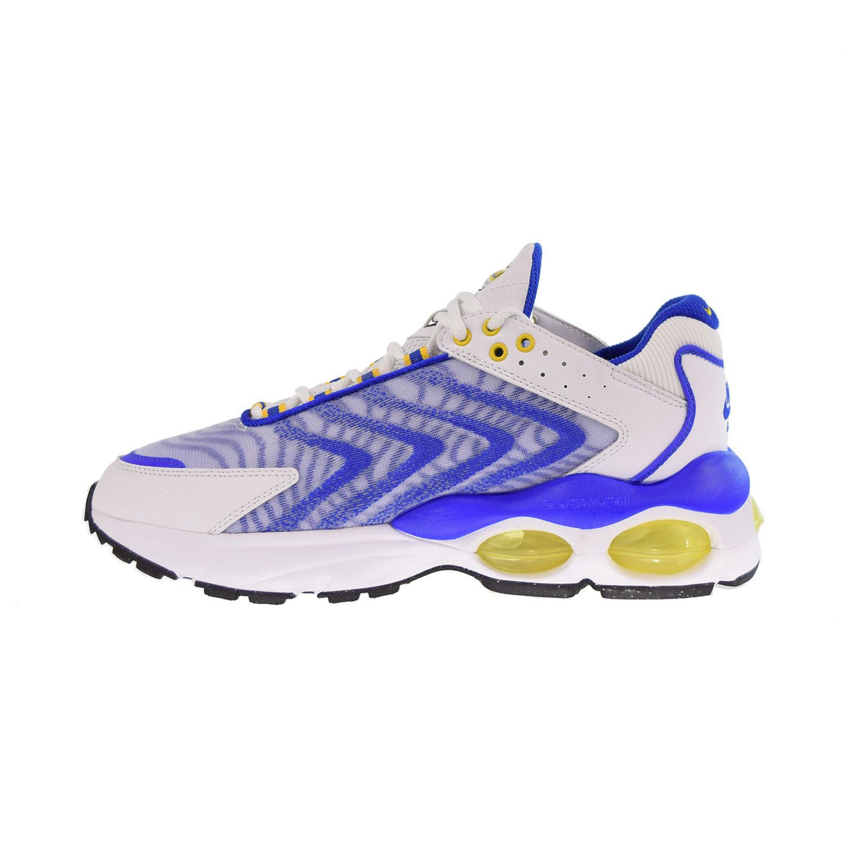 Nike Air Max TW Men's Shoes White-Racer Blue-Black
