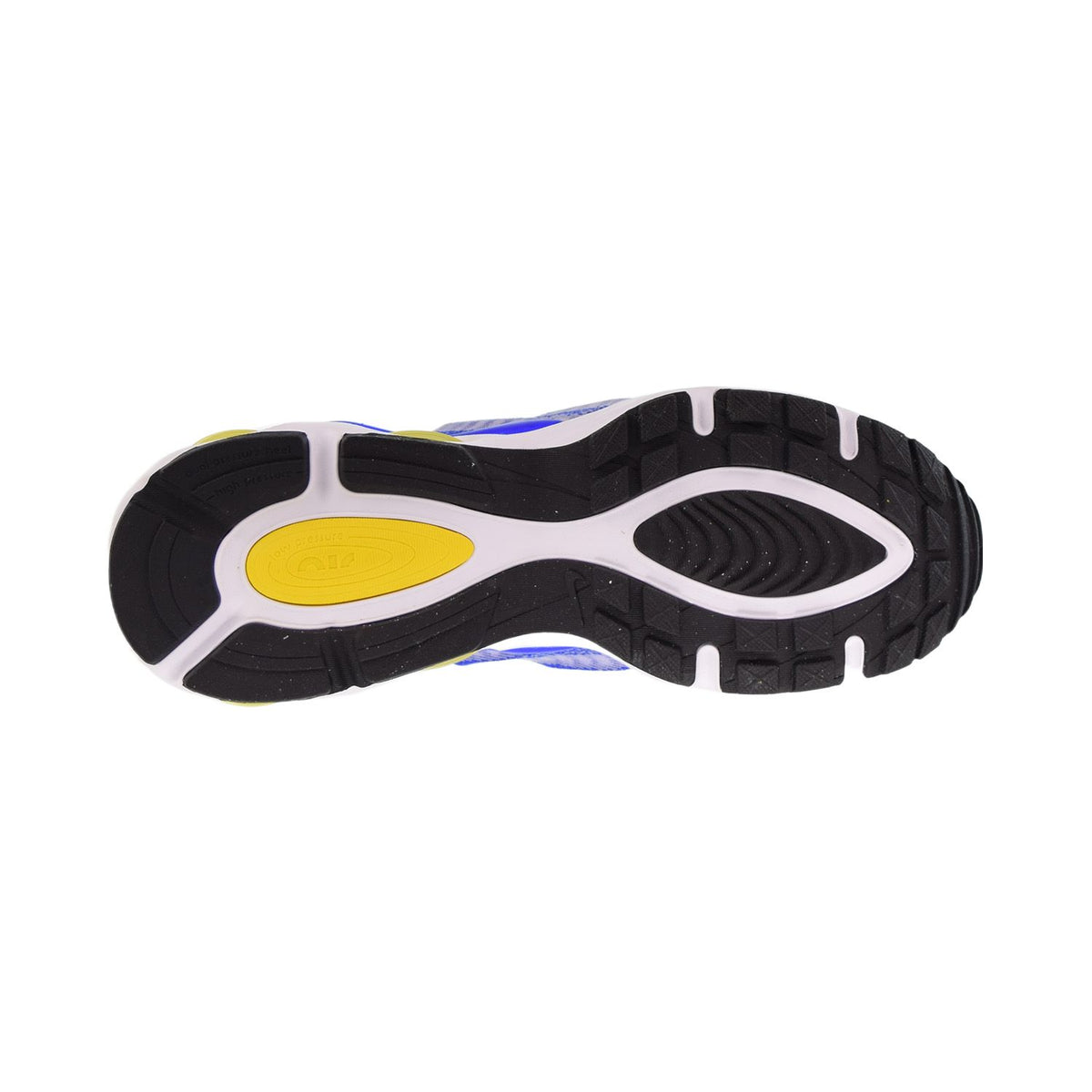 Nike Air Max TW Men's Shoes White-Racer Blue-Black