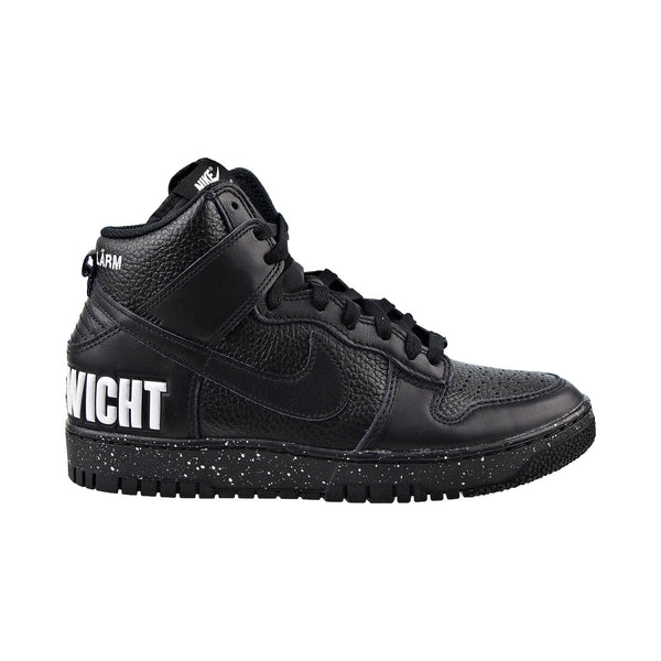 Nike Dunk Hi 1985 x Undercover "Chaos" Men's Shoes Black-White 