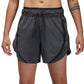 Jordan Sport Women's Shorts Black-Stealth