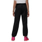Jordan Flight Women's Fleece Pants Black