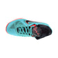 Nike LeBron 9 Low "Reverse Liverpool" Men's Shoes New Green-Black-Action Red