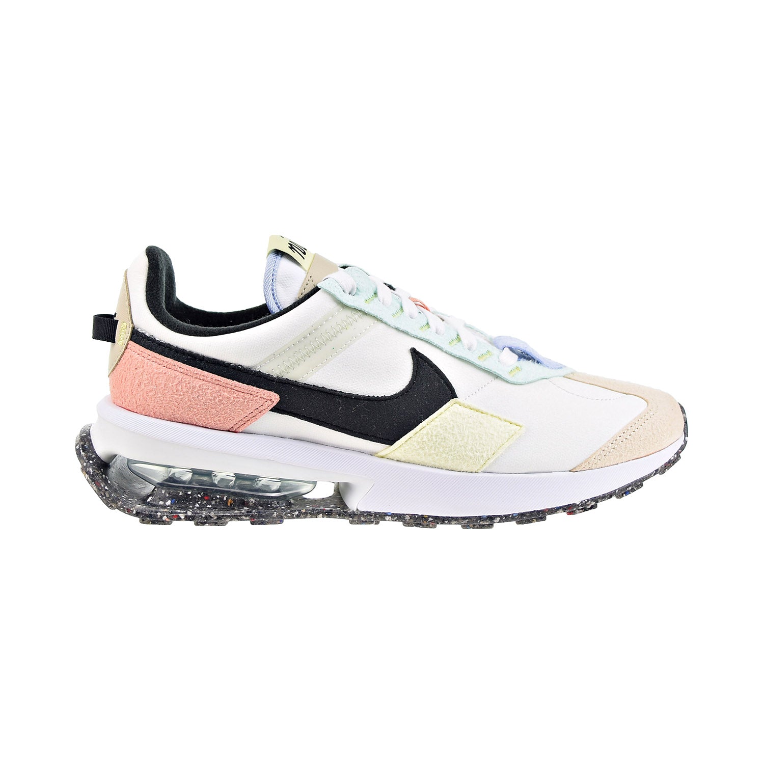air max pure platinum pre day
