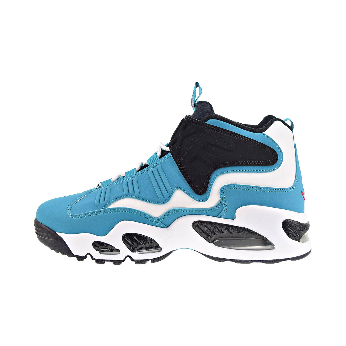 Nike Air Griffey Max 1 Men's Shoes Aquamarine/White/Black/Black