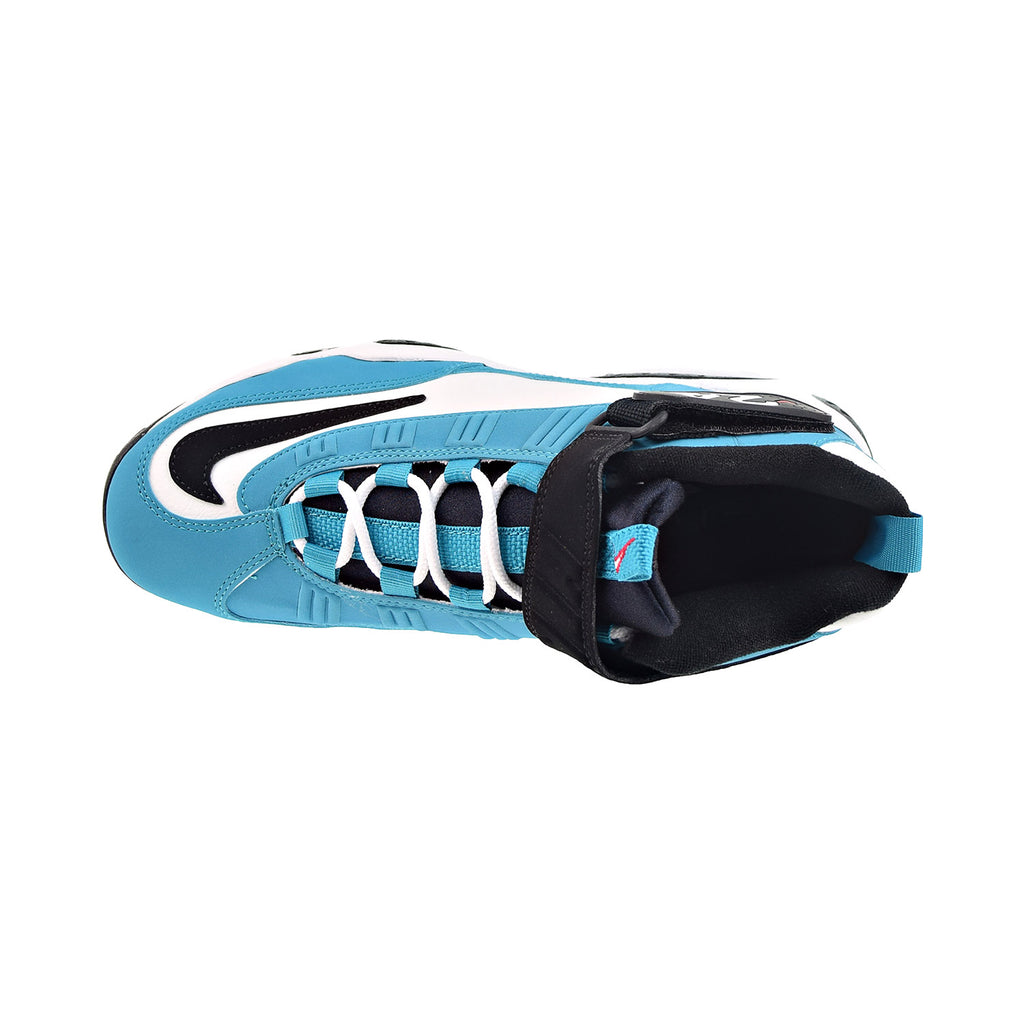 Nike Air Griffey Max 1 - Aquamarine / White / Black 9