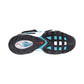 Nike Air Griffey Max 1 Men's Shoes Aquamarine/White/Black/Black