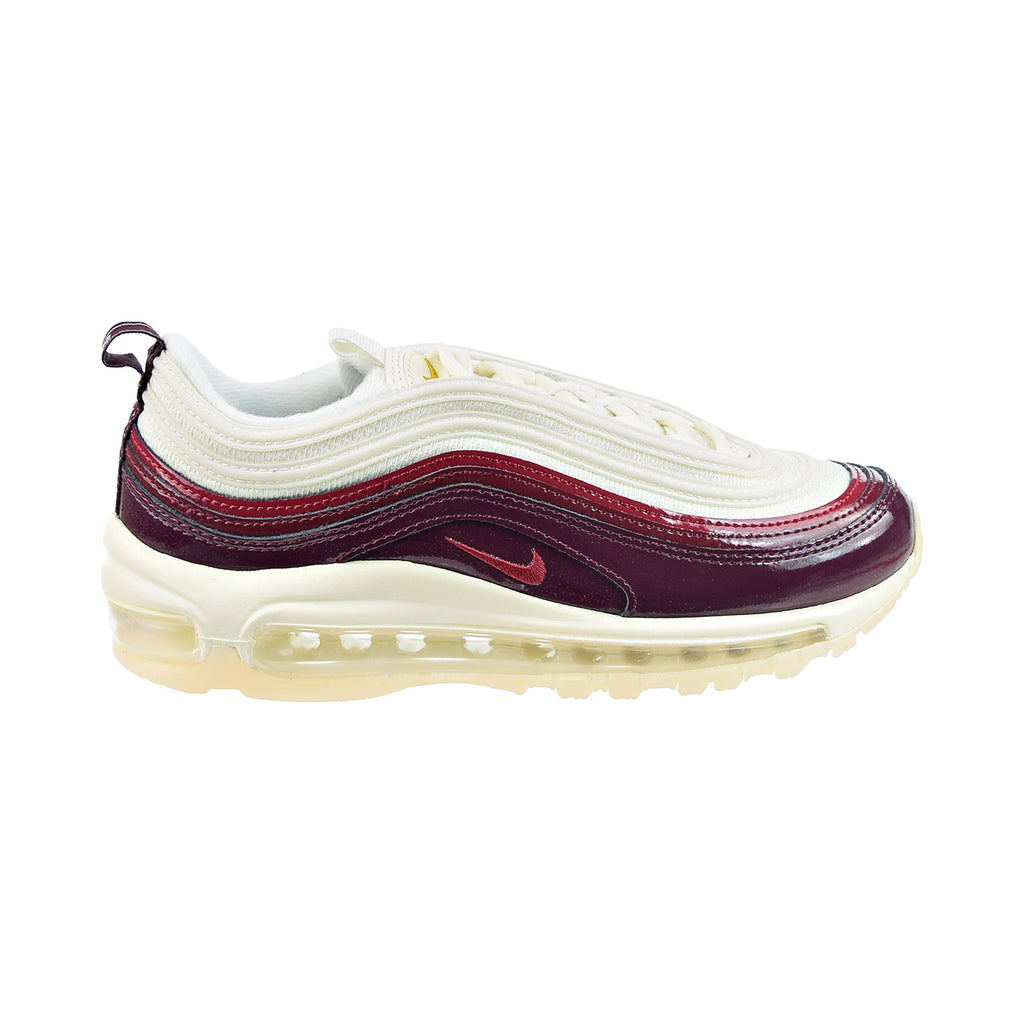 Nike Air Max 97 Women's Shoes Dark Beetroot/Pomegranate