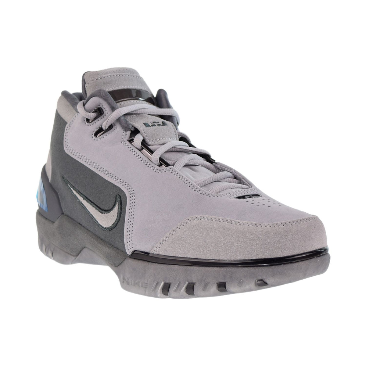 Nike Air Zoom Generation Men's Shoes Dark Grey-Wolf Grey-Anthracite