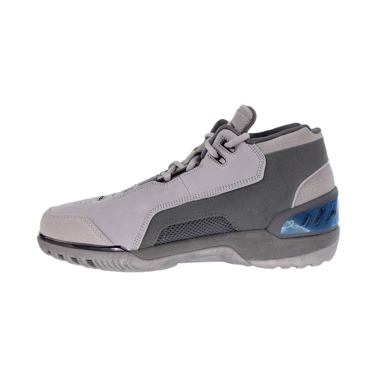 Nike Air Zoom Generation Men's Shoes Dark Grey-Wolf Grey-Anthracite