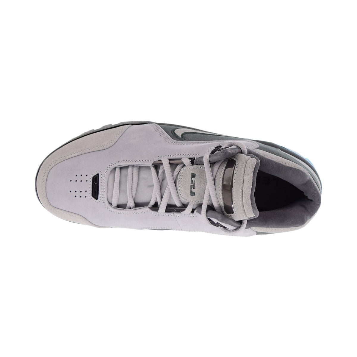 Nike Air Zoom Generation Men's Shoes Dark Grey-Wolf Grey-Anthracite