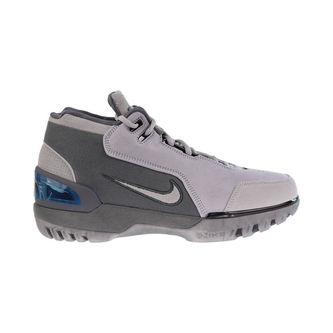 Nike Air Zoom Generation Men's Shoes Dark Grey-Wolf Grey-Anthracite