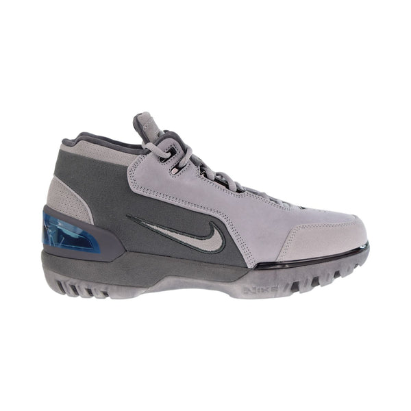 Nike Air Zoom Generation Men's Shoes Dark Grey-Wolf Grey-Anthracite
