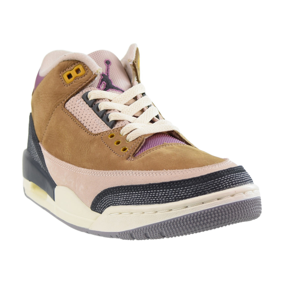 Jordan 3 Retro Winterized Men's Shoes Archaeo Brown 