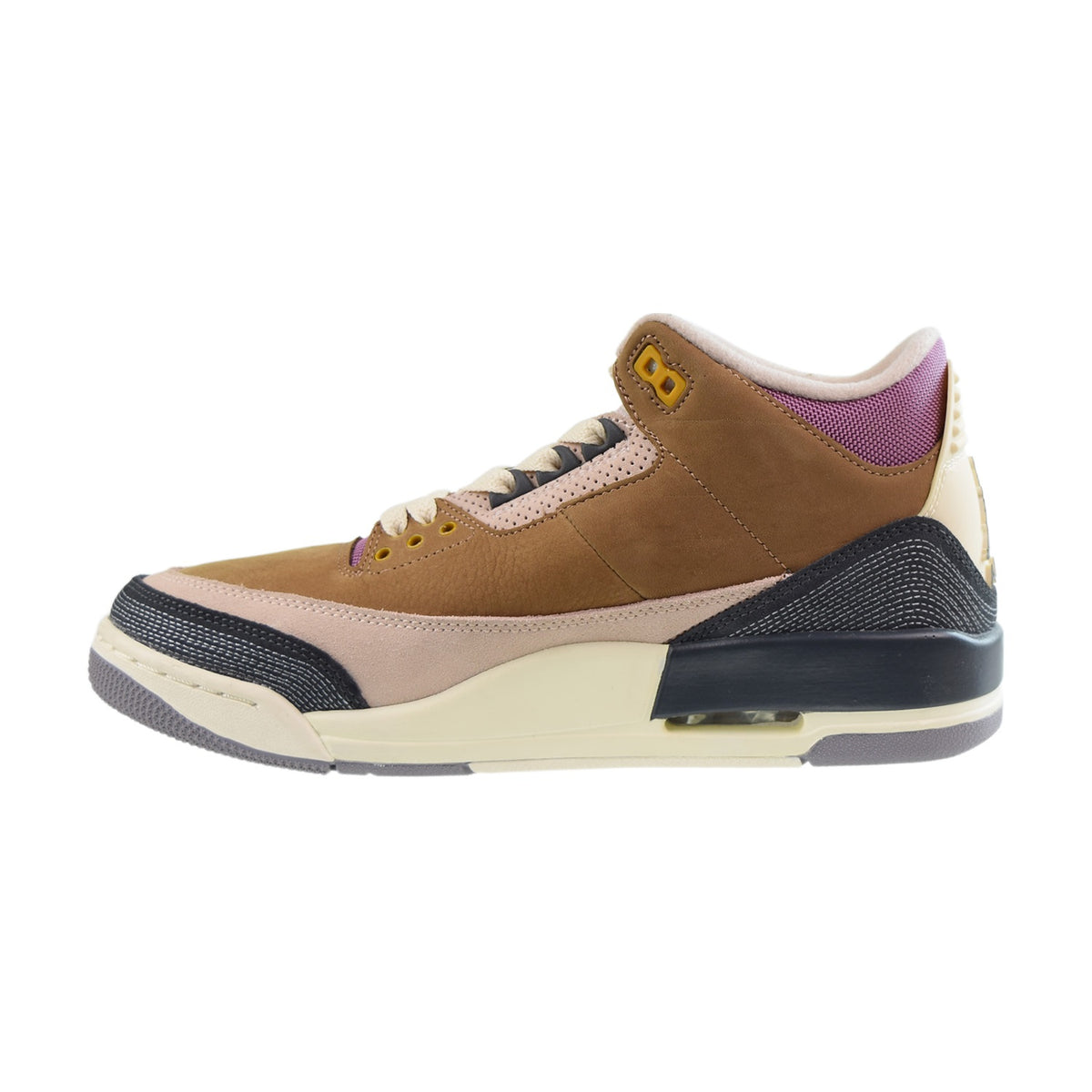 Jordan 3 Retro Winterized Men's Shoes Archaeo Brown 