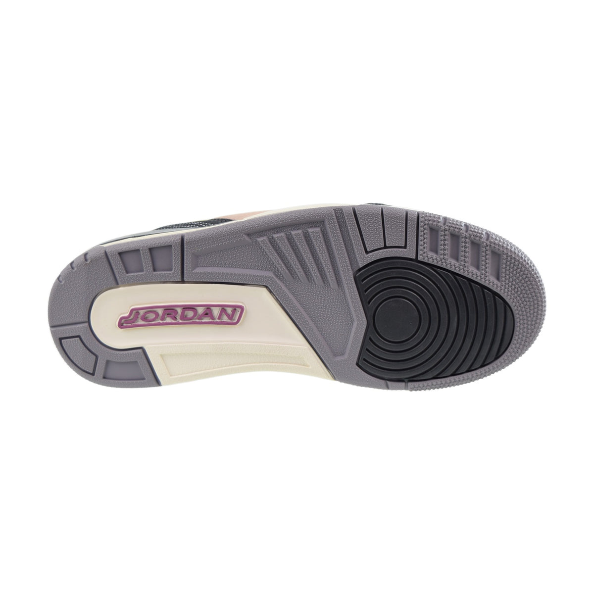 Jordan 3 Retro Winterized Men's Shoes Archaeo Brown 