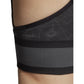 Adidas All Me Wanderlust Women's Seamless Long Bra Black/Grey Six
