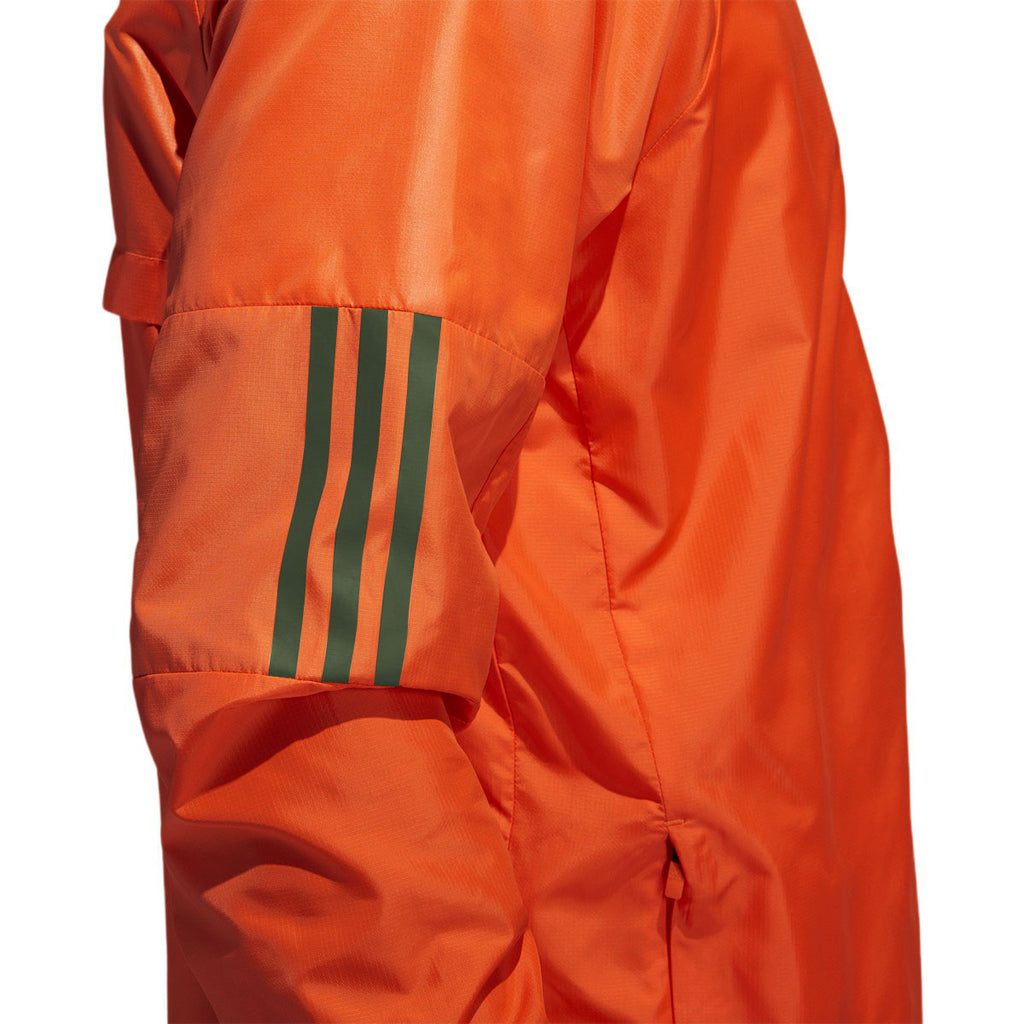 Adidas high visibility jacket Clearance
