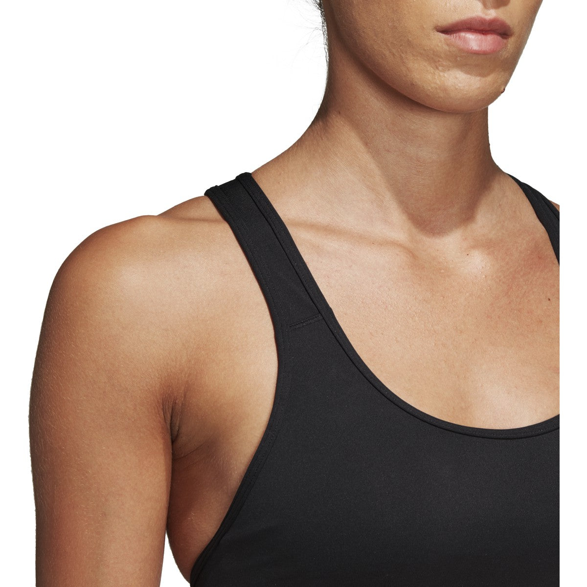 Adidas Don't Rest X Womens Bra Black/Shock Red