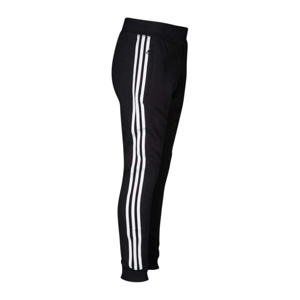 Adidas Originals Boy's J W Pants Black/white