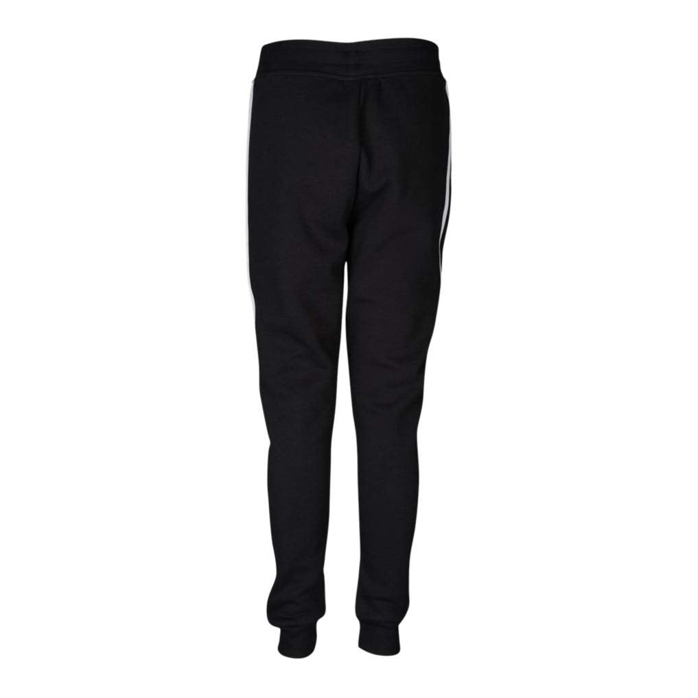 Adidas Originals Boy's J W Pants Black/white