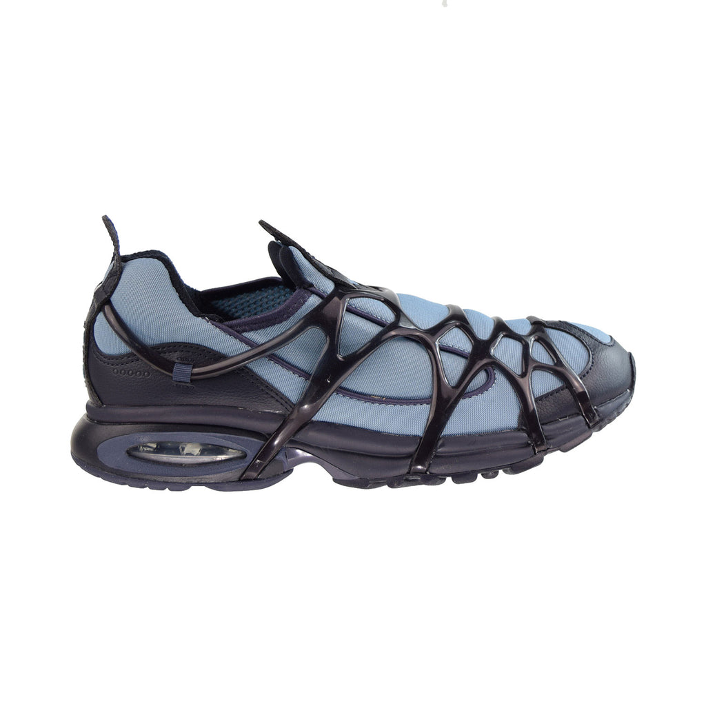 Nike Air Kukini Pilgrim Men's Shoes Worn Blue-Thunder Blue-Dark Obsidian