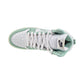 Nike Dunk High 1985 Women's Shoes Enamel Green