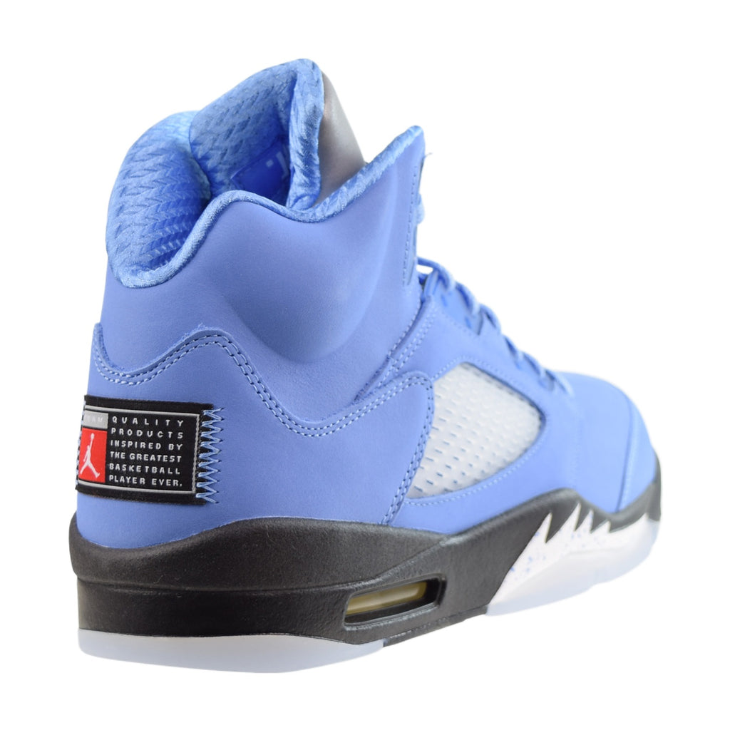 Air Jordan 5 Retro UNC Sneakers