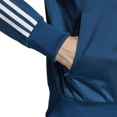 Muildier Om te mediteren mengen Adidas Orginals Firebird Mens Track Jacket Legend Marine