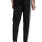Adidas Men's Originals 3-Stripes Pants Black